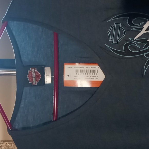 Harley-Davidson Shirt - Picture 3 of 7